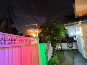 Madiha Ceylon Hostel